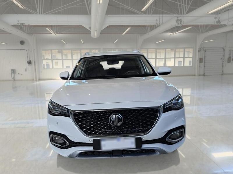 MG EHS 1.5 T PLUG-IN HYBRID EXCLUSIVE AUTO SUV