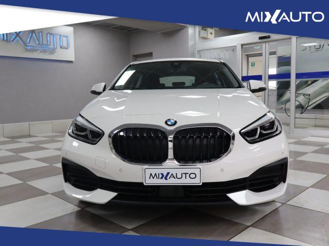 BMW 118 i 5 Porte Business Advantage