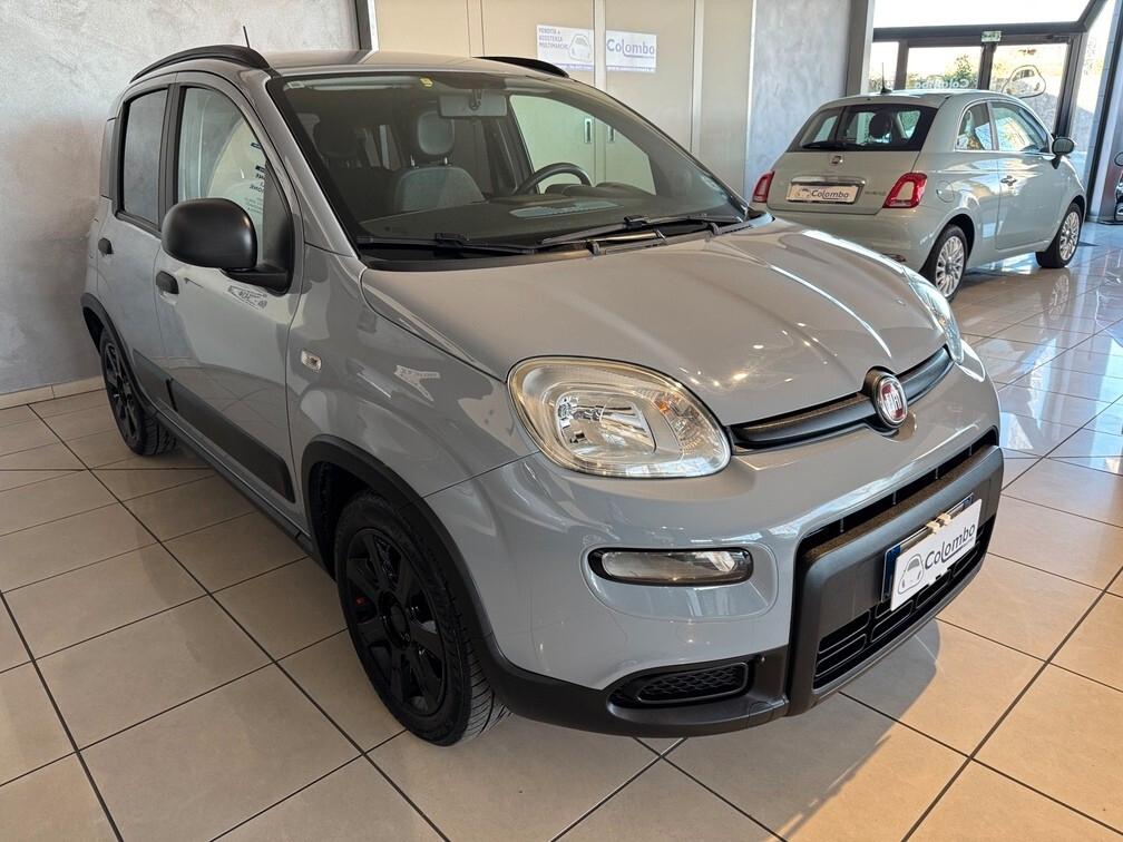 Fiat Panda 1.2 easypower City Life Gpl App conn 15" Neopat