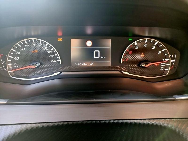 Peugeot 2008 II 2020 1.2 PureTech 130cv Allure Pack S&S