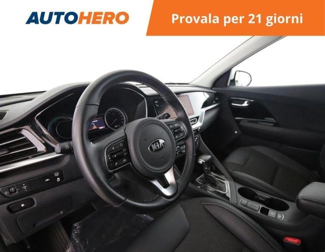 KIA Niro 1.6 GDi DCT HEV Style