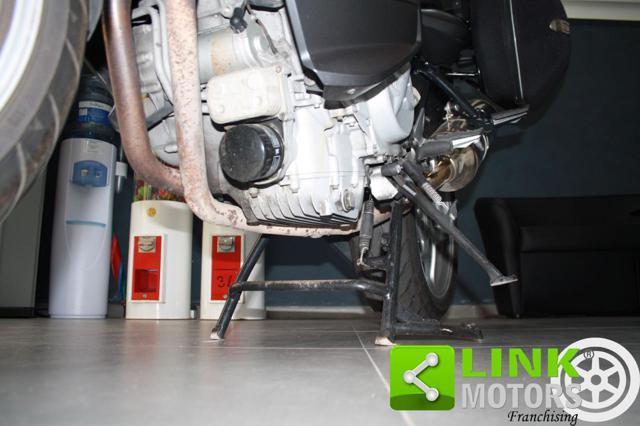 BMW F 800 ST Garantita 1 anno
