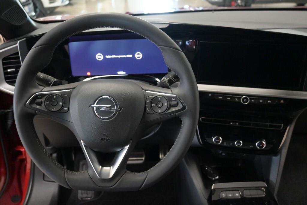 OPEL MOKKA 1.2 TURBO 130CV AUT. ULTIMATE *2024