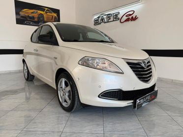 Lancia Ypsilon 1.2 69 CV Gold