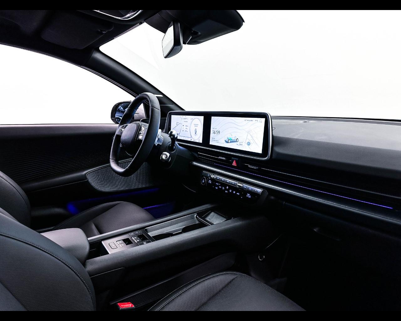 HYUNDAI Ioniq 6 - Ioniq 6 77.4 kWh AWD Evolution