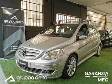 Mercedes-benz B 170 Sport GPL GARANZIA 12 MESI
