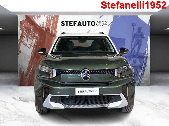 CITROEN C3 Aircross Nuova PureTech HYBRID 136 PLUS