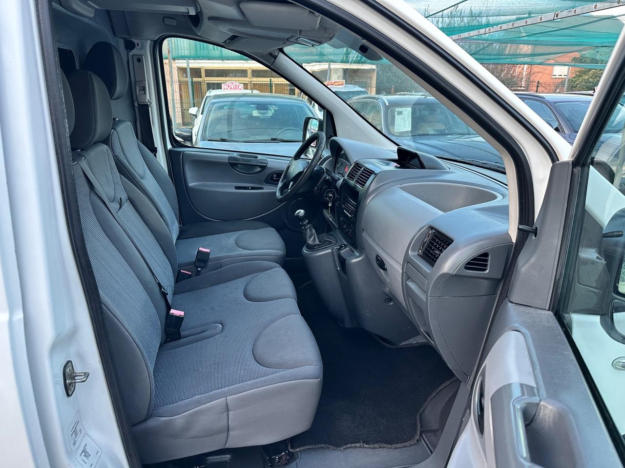 Peugeot expert 2.0 Diesel 120cv