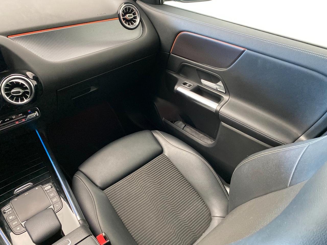 Mercedes-benz GLA 200 GLA 200 d Automatic Sport Plus