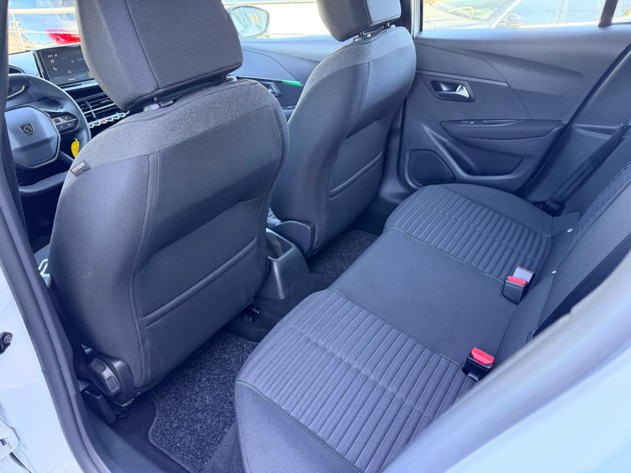 Peugeot 208 PureTech 100 Stop&Start 5 porte Allure