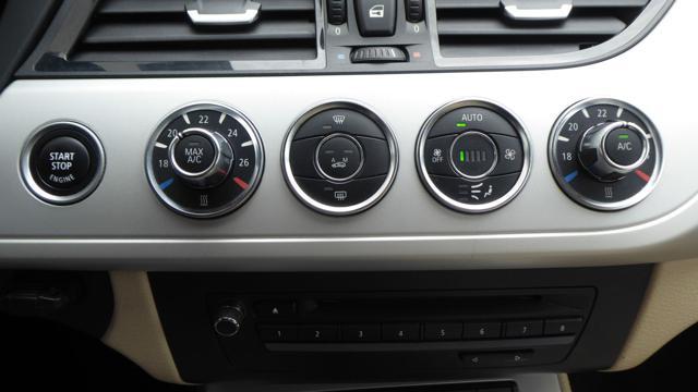 BMW Z4 sDrive28i