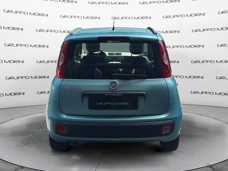 FIAT Panda 1.2 69cv Pop