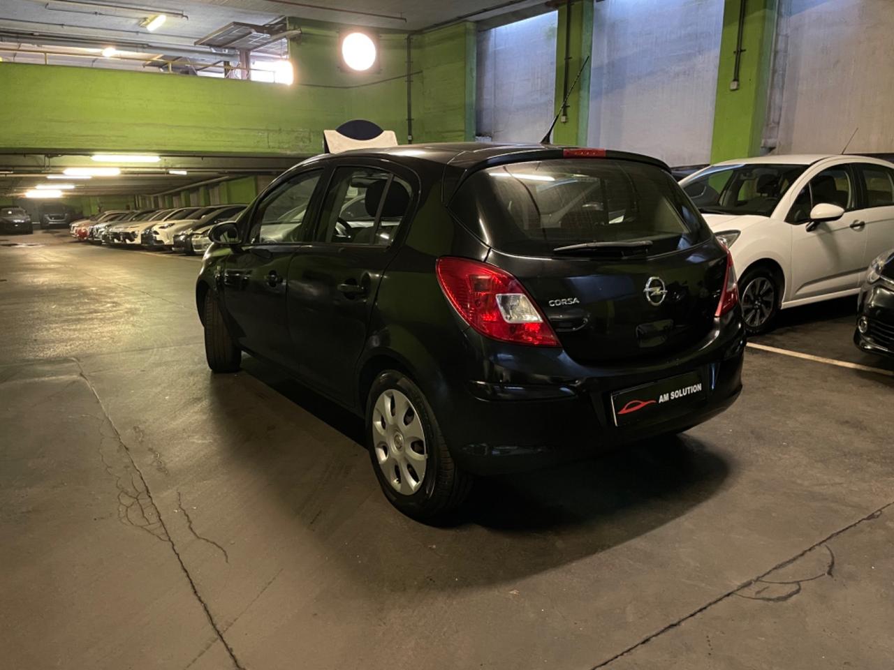 Opel Corsa 1.2 Neopatentati Euro 5