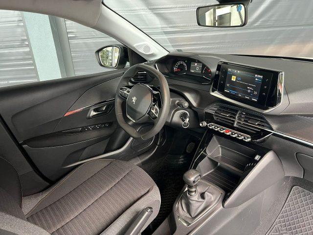 PEUGEOT 208 208 BlueHDi 100 Stop&Start 5 porte Active