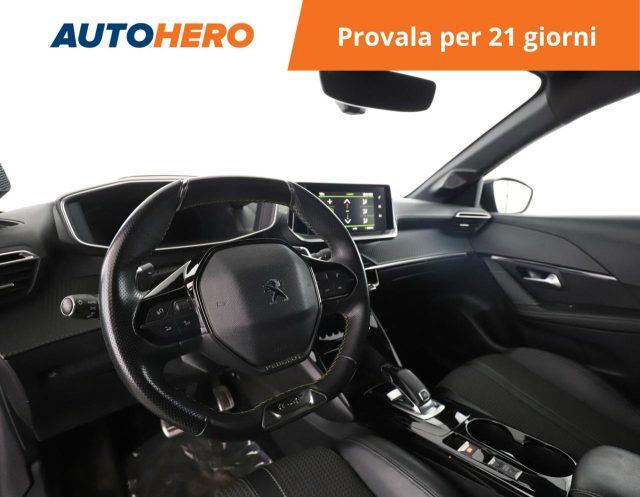 PEUGEOT 208 PureTech 130 Stop&Start EAT8 5 porte GT Line