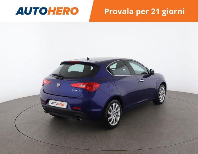 ALFA ROMEO Giulietta 2.0 JTDm 150 CV Super
