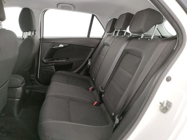 FIAT Tipo 1.6 Mjt S&S SW City Life