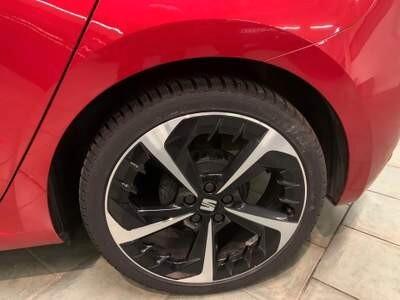 Seat Ibiza 1.0 MPI 5 porte FR FULL