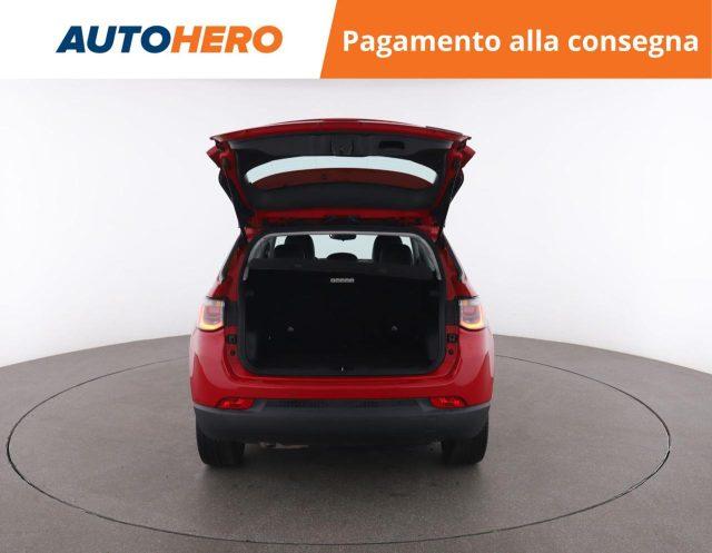 JEEP Compass 1.6 Multijet II 2WD Night Eagle