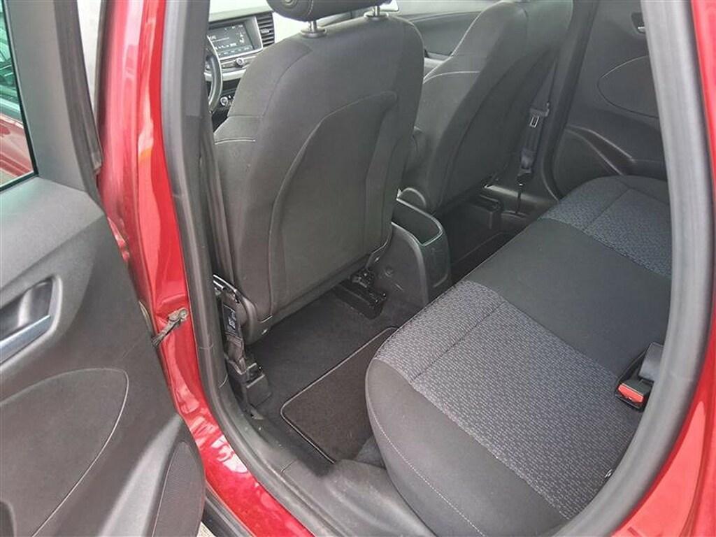 Opel Crossland 1.2 Design&Tech