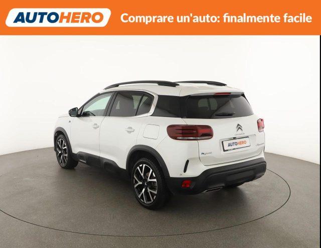 CITROEN C5 Aircross Hybrid 225 e-EAT8 Shine Pack