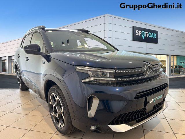 CITROEN C5 Aircross Hybrid 225 E-EAT8 Shine