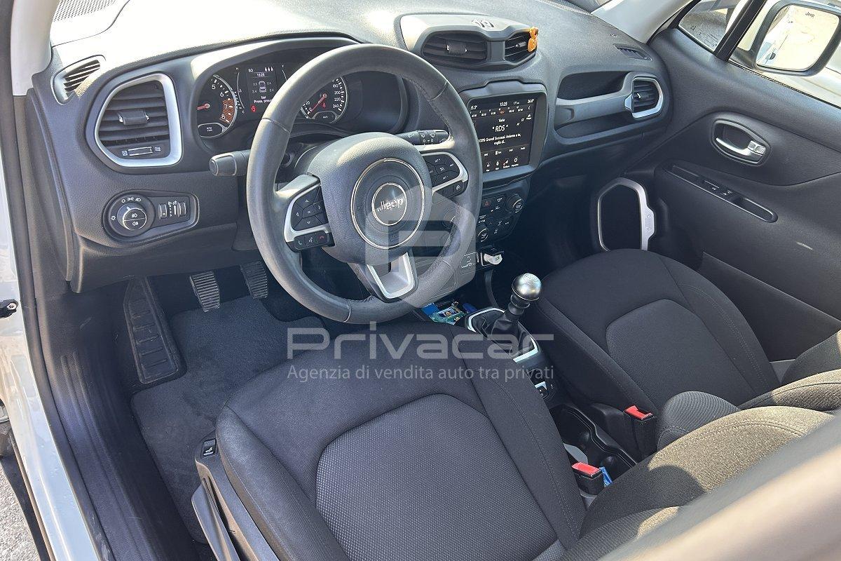 JEEP Renegade 1.0 T3 Longitude