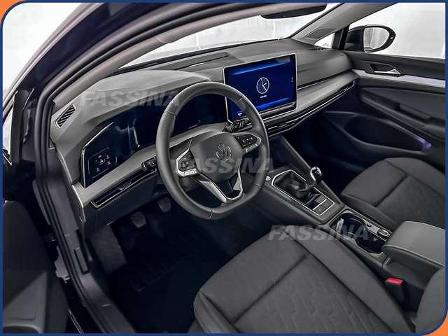Volkswagen Golf 1.5 tsi Edition Plus 115cv KM ZERO