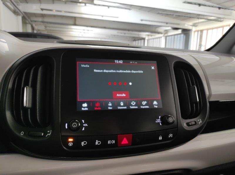 FIAT 500L - 500L 1.3 Multijet 95 CV Business