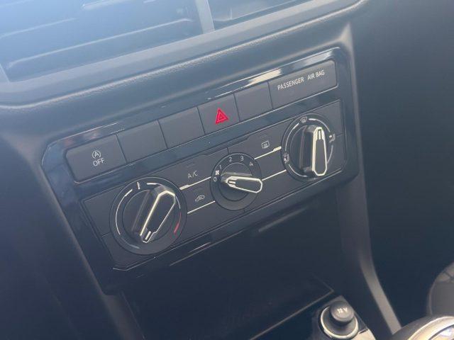 VOLKSWAGEN T-Cross 1.0 TSI Style BMT
