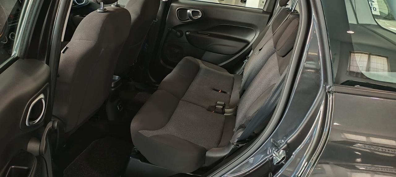 Fiat 500L 1.3 Multijet 95 CV Mirror