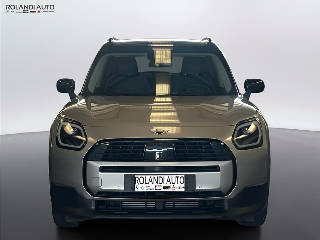 Mini Mini Countryman 1.5 48V C Classic Steptronic