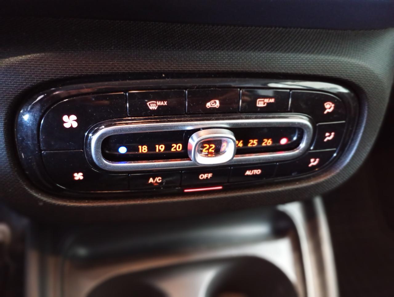 Smart ForTwo 70 1.0 Passion - Automatic