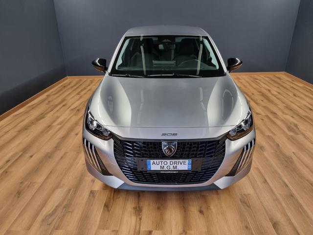 PEUGEOT 208 Business Turbo benzina 100