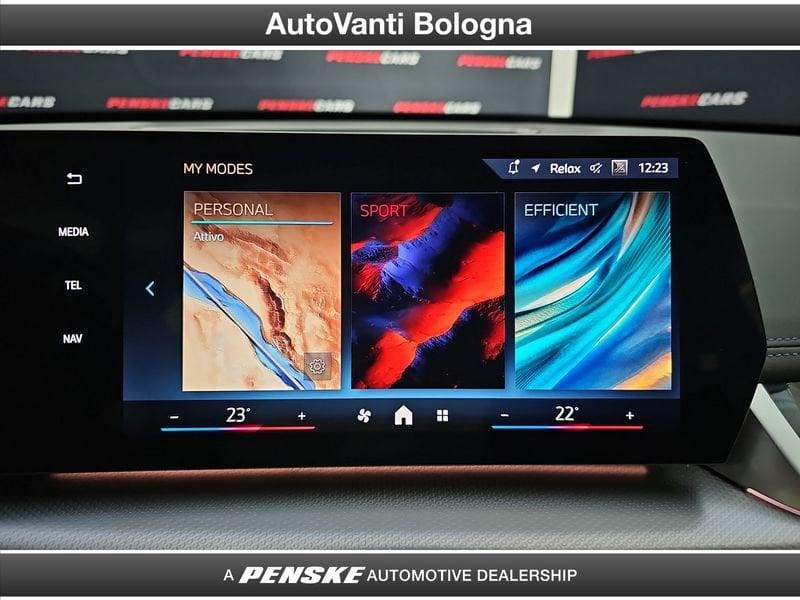 BMW X1 X1 sDrive 18d Msport