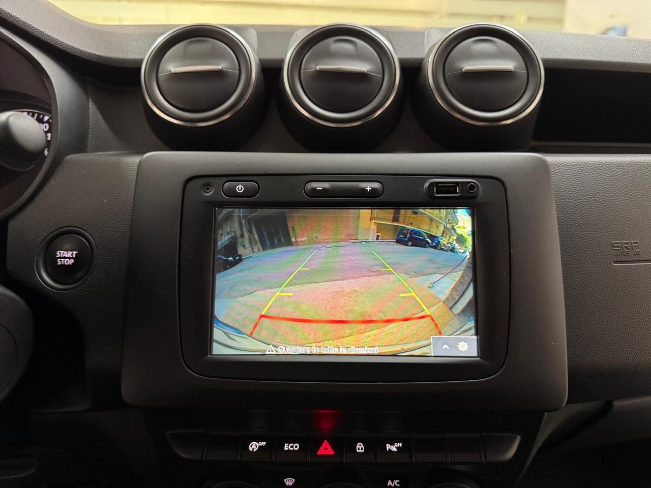 Dacia Duster 1.5 Blue dCi 8V 115 CV 4x2 Prestige 2019