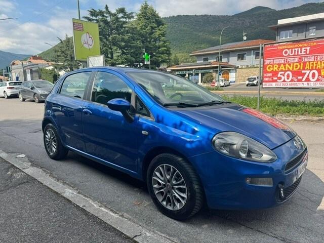 FIAT Punto 4ª serie Punto 1.2 8V 5 porte Racing