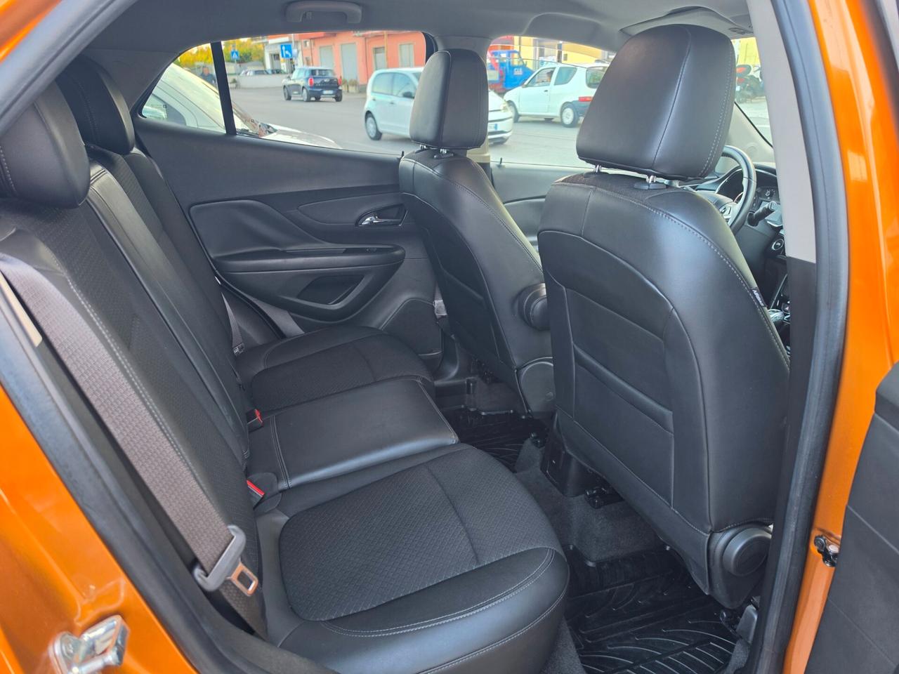 Opel Mokka X 1.6 CDTI Ecotec 136CV 4x2 aut. Innovation