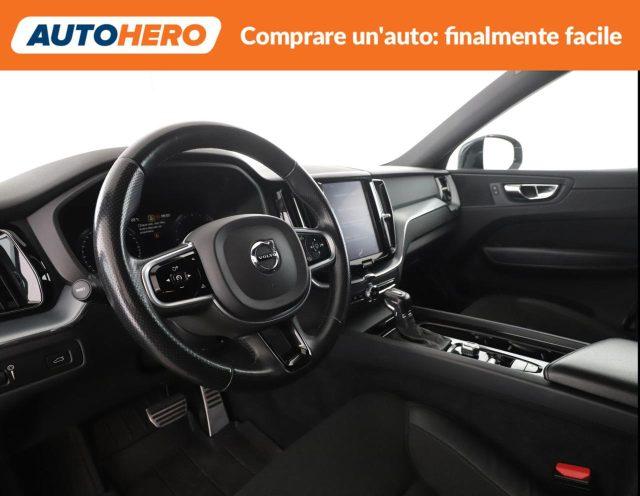 VOLVO XC60 D4 AWD Geartronic Business