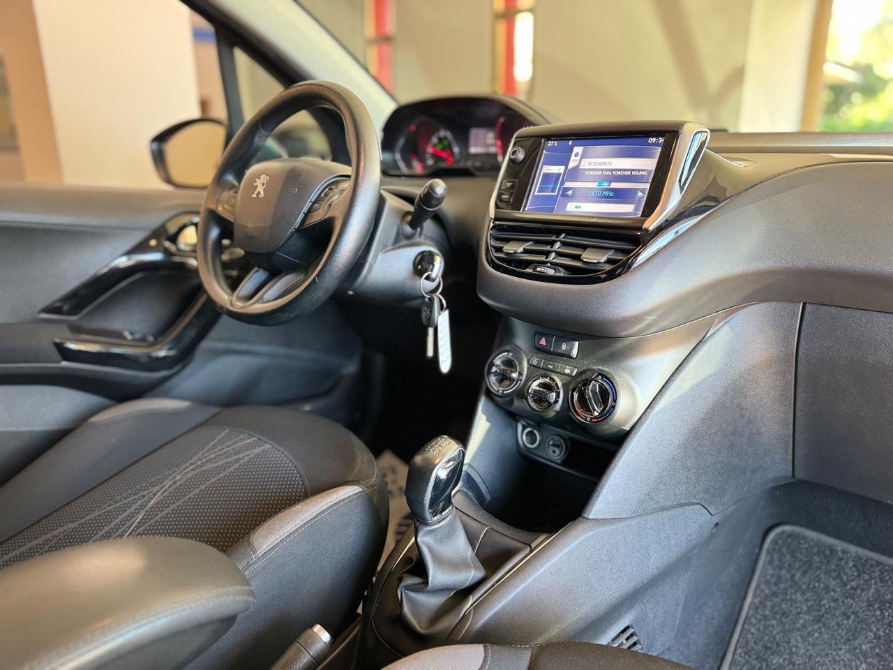 Peugeot 208 1.4 VTi 95 CV 5p. Allure