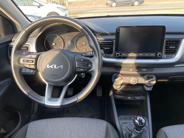 KIA Stonic 1.2 DPI Style