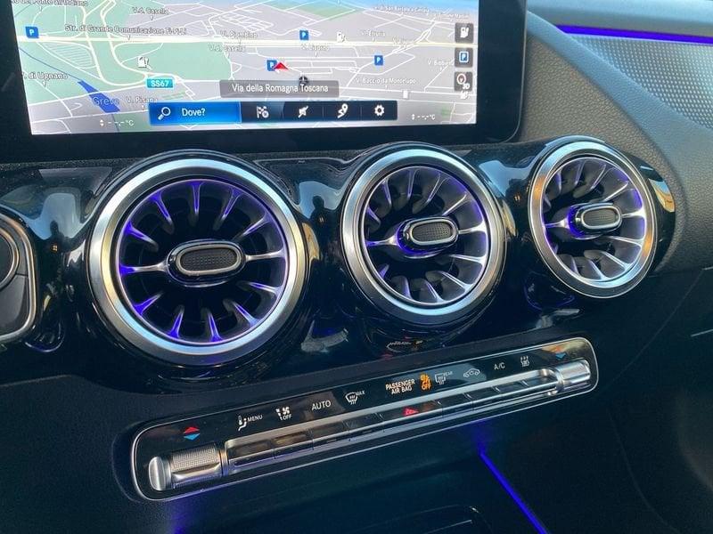 Mercedes-Benz EQA 250+ Sport Plus