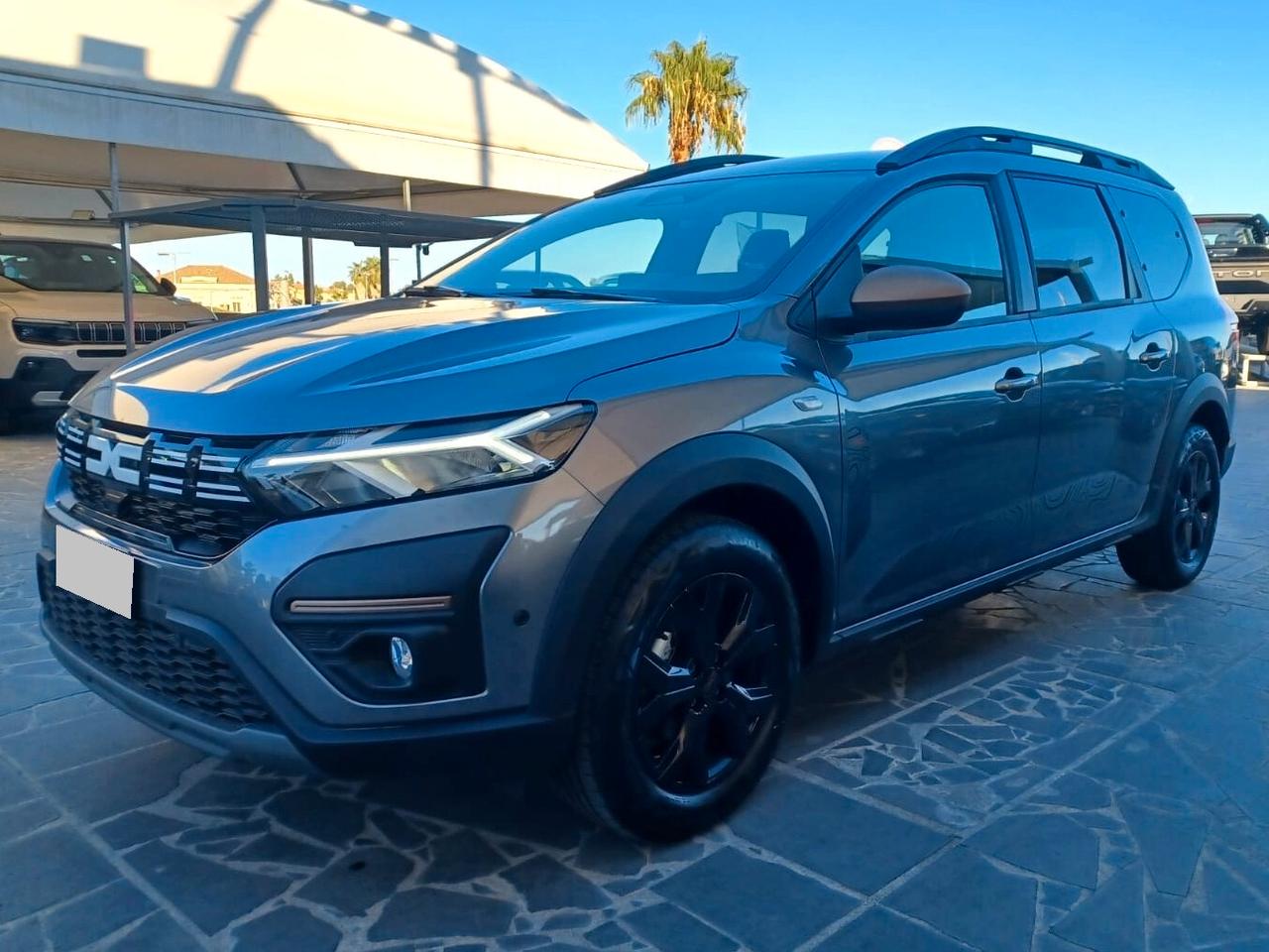 Dacia Jogger 1.0 TCe GPL 100 CV 7 posti Extreme Up