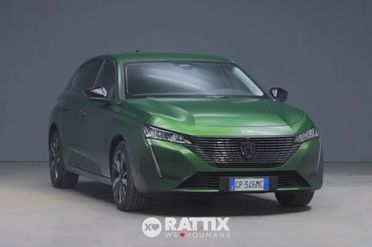 Peugeot 308 1.5 bluehdi 130CV Allure eat8