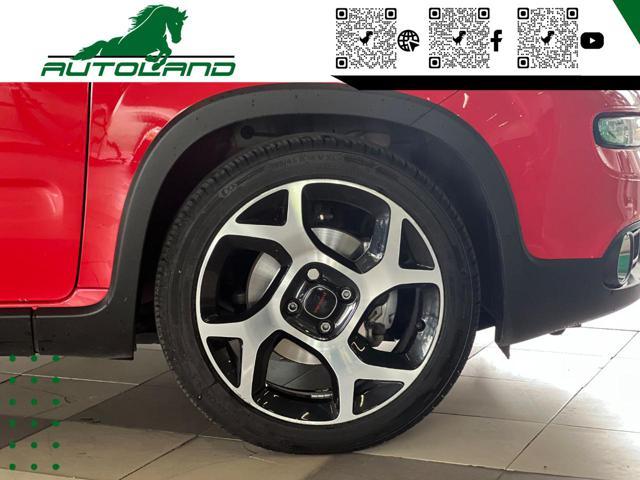 FIAT Panda 1.0 FireFly S&S Hybrid Sport