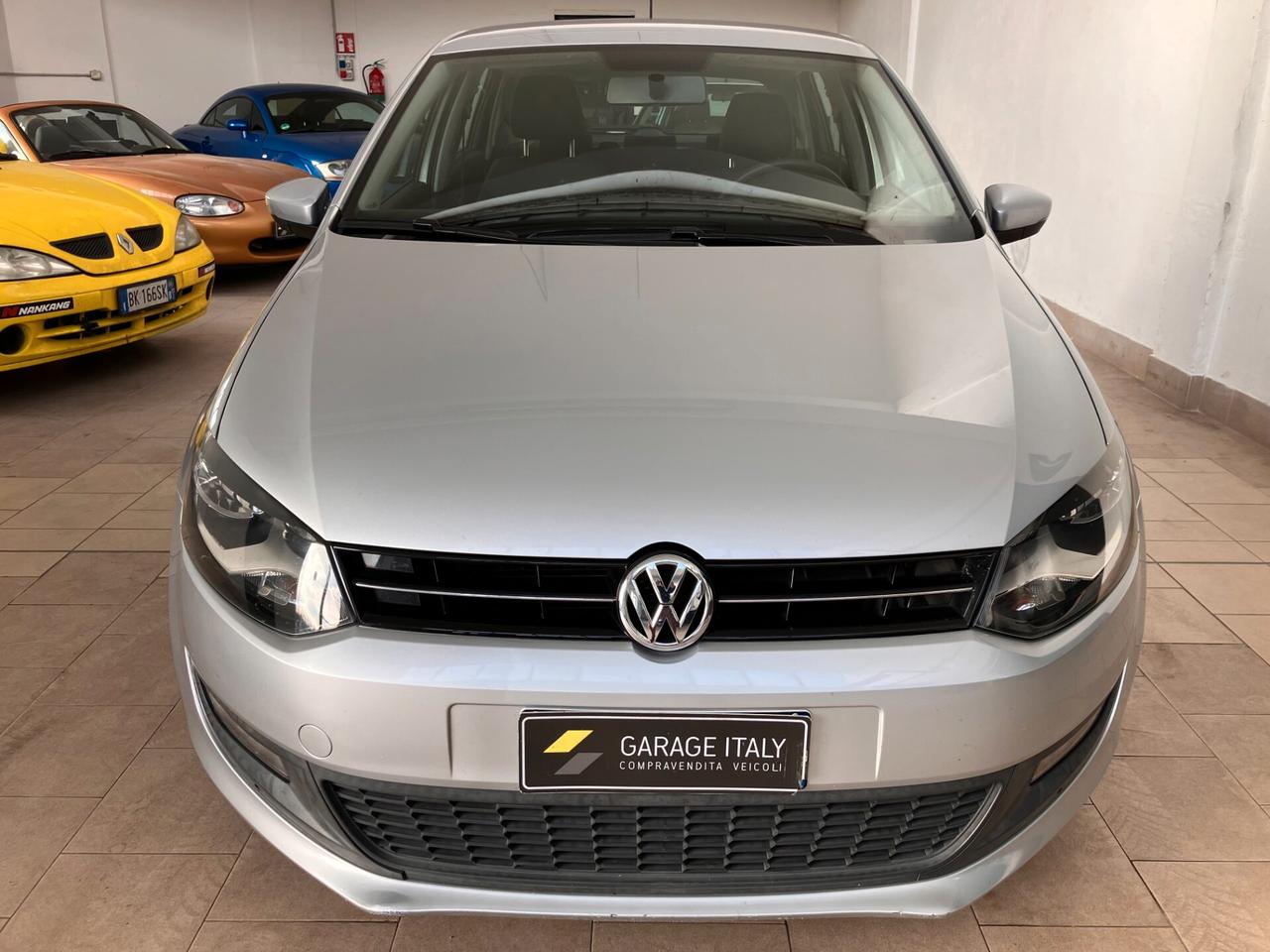 Volkswagen Polo 1.6 TDI 5 P Comfortline NEOPATENTATI