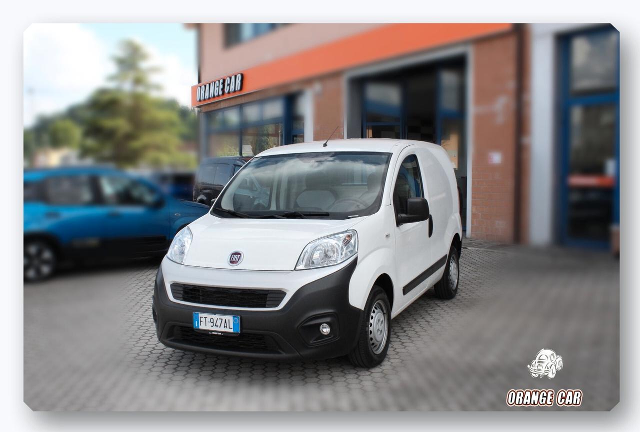 Fiat Fiorino 1.3 MJT 80CV Cargo SX- ANNI DI GARANZIA