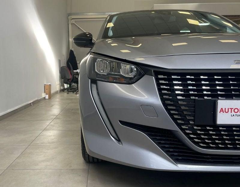 Peugeot 208 208 PureTech 100 Stop&Start 5 porte Allure