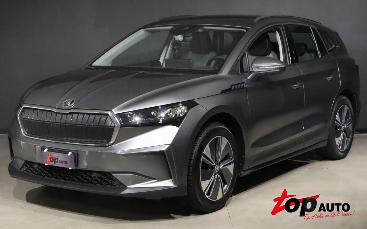 Skoda Enyaq iV iV60 180CV CAMERA DIGITAL NAVI LED 19"