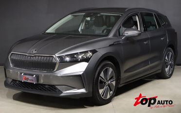 Skoda Enyaq iV iV60 180CV CAMERA DIGITAL NAVI LED 19"